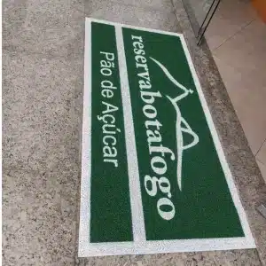 Capachos para Empresas Reserva Botafogo